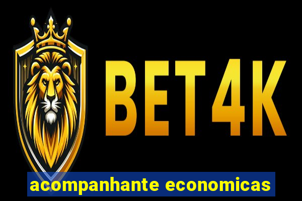 acompanhante economicas